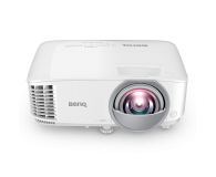 BenQ MX825STH - 1049974 - zdjęcie 8